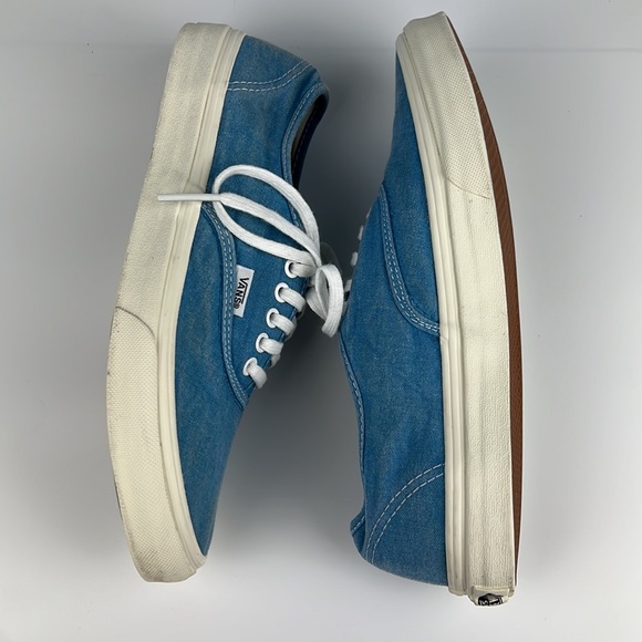 Vans Authentic Core Classics Sz: 7.5Men’s/ Women’s 9 - Picture 3 of 16